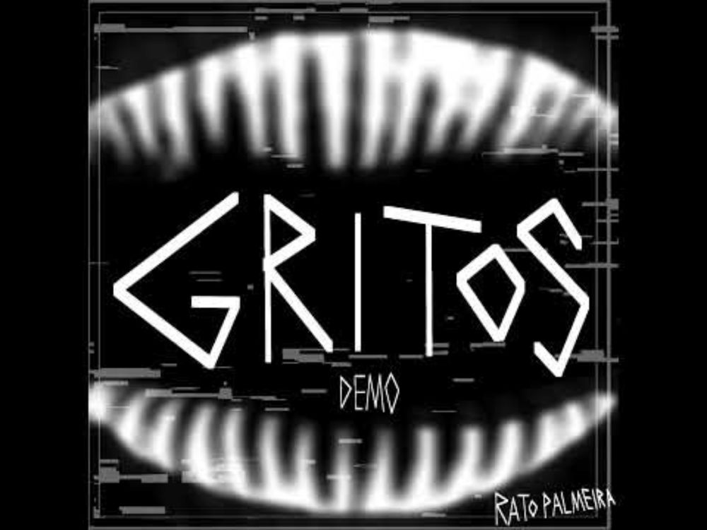 Gritos - Demo