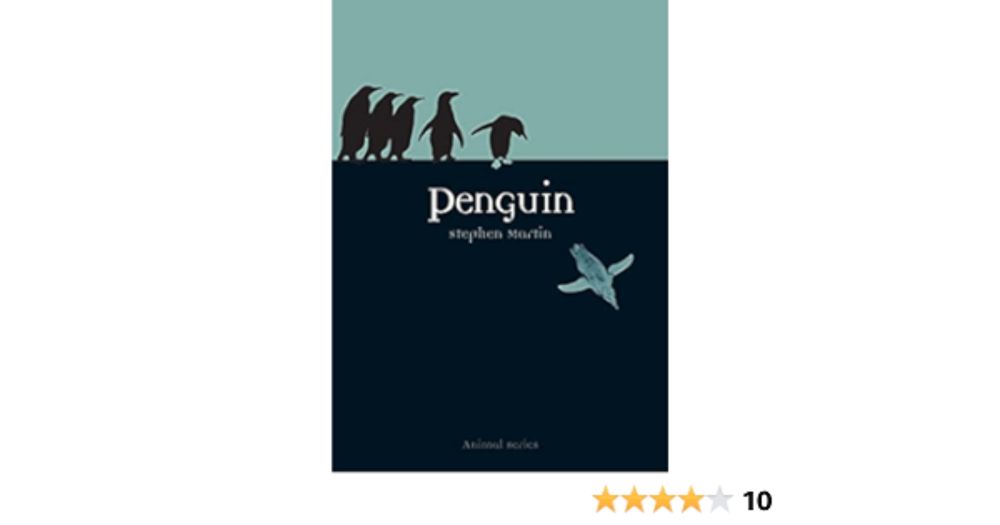 Penguin (Animal): Martin, Stephen: 9781861893765: Amazon.com: Books