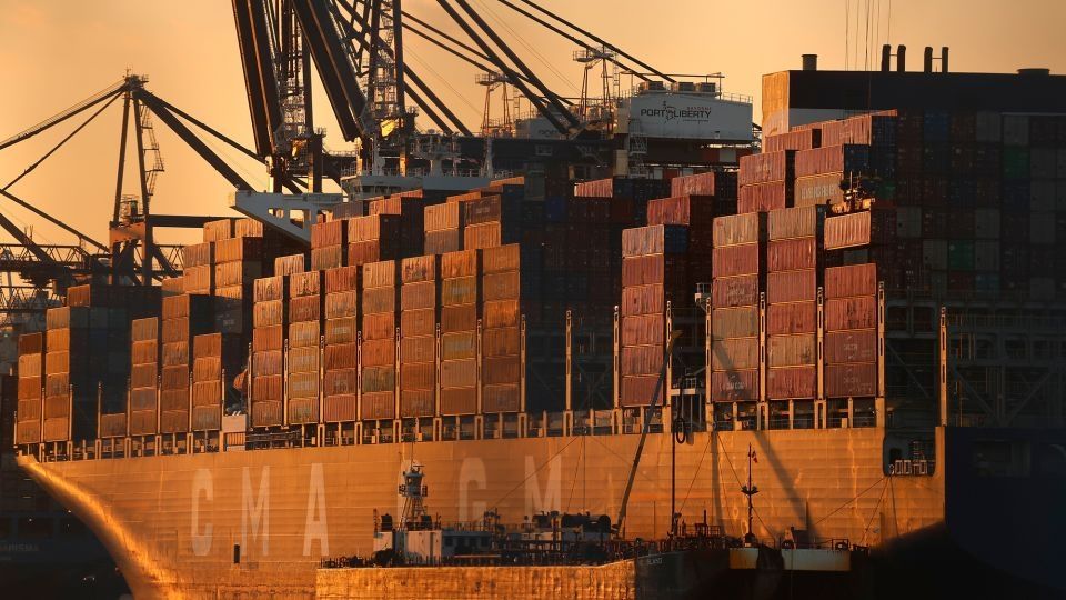 Hardly a day goes by without President Donald Trump boasting about the record tariff revenue the US government has been collecting since he ratcheted up taxes on almost every imported good.
