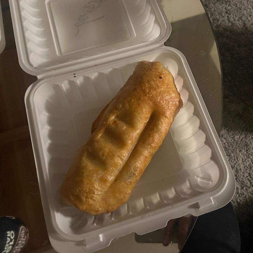chimichanga