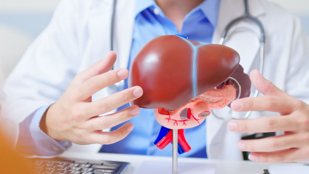 Liver cancer is the third leading cause of all cancer deaths worldwide. However, a new study suggests 60% of cases could be prevented.