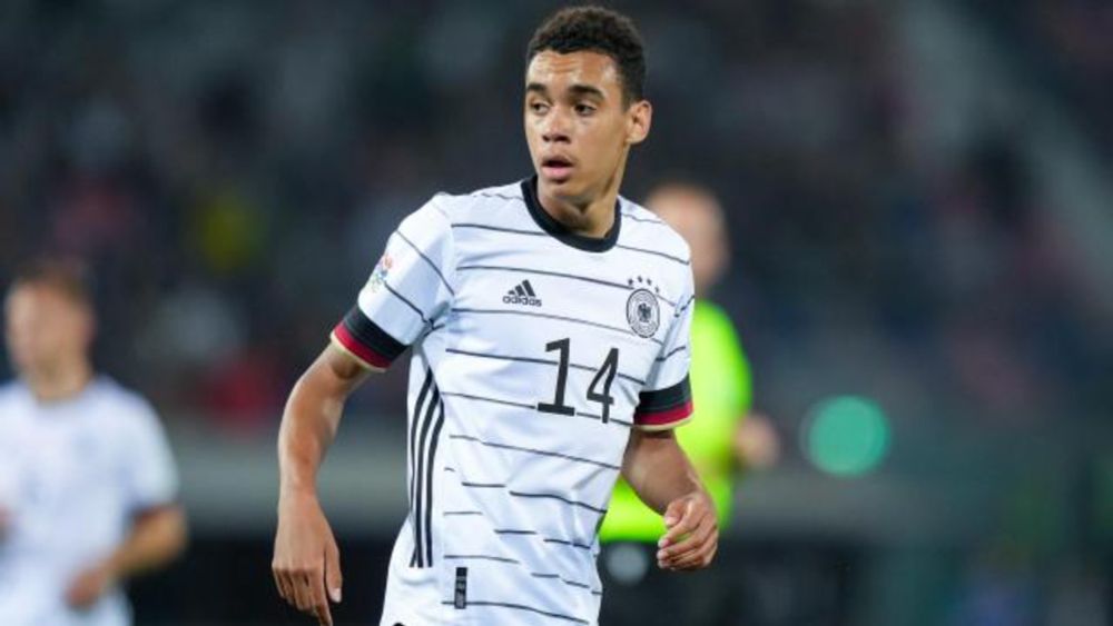 5-Star Germany Blow Scotland Away In Euro 2024 Opener