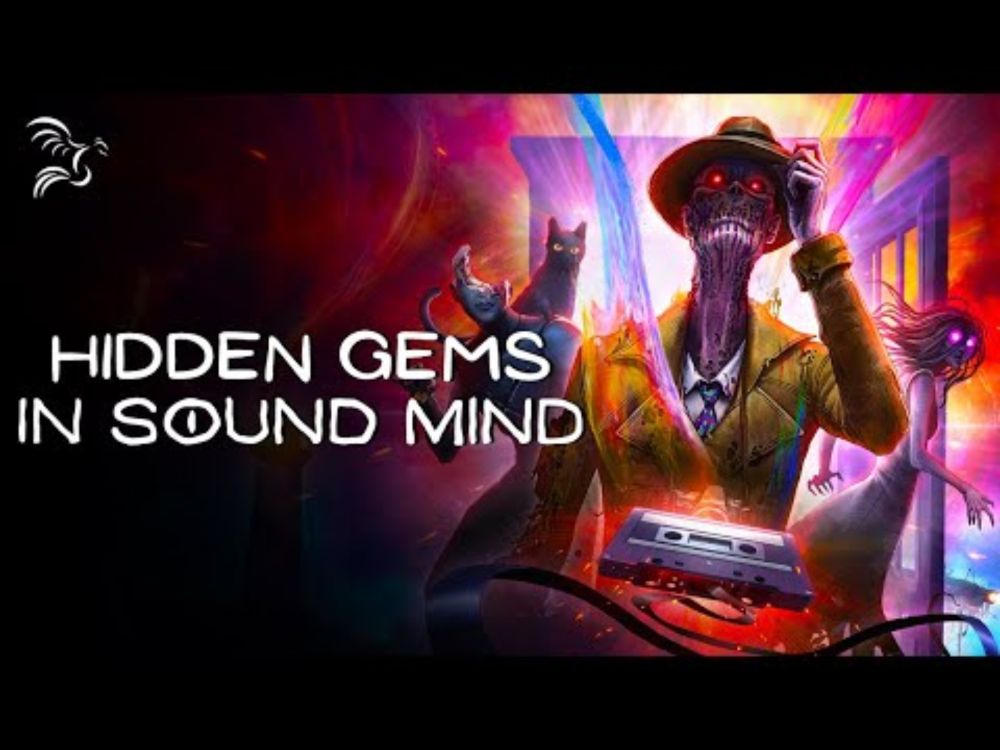 Checking Out the Spooky Psychological Horror of In Sound Mind | Hidden Gems