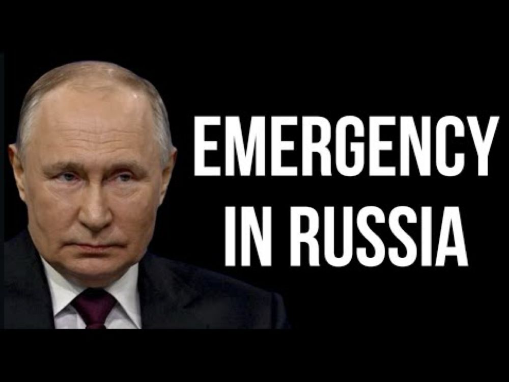 RUSSIAN Emergency