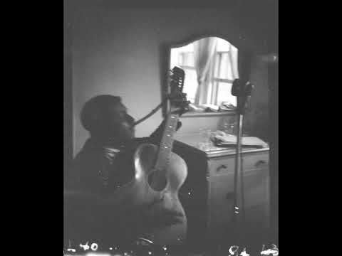 Blind Willie McTell: Just As Well Get Ready, You Got to Die (1940)