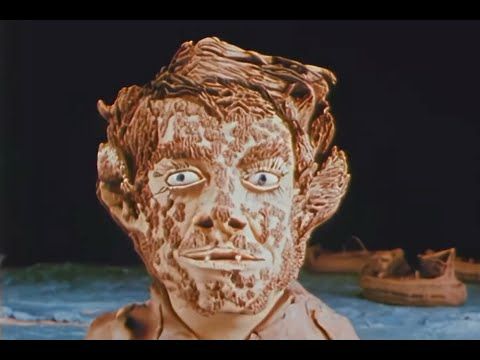 Prometheus' Garden (1988)