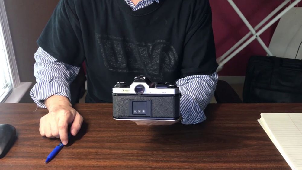 How to find out the manufacturing year of Nikon FM2, FE2, FA, FG and F3