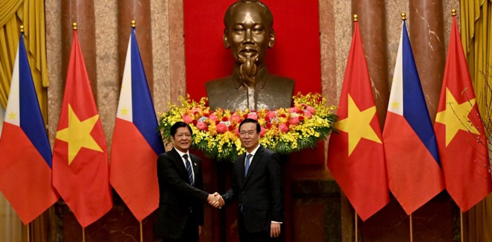 Mer de Chine méridionale : rapprochement du Vietnam et des Philippines face à Pékin