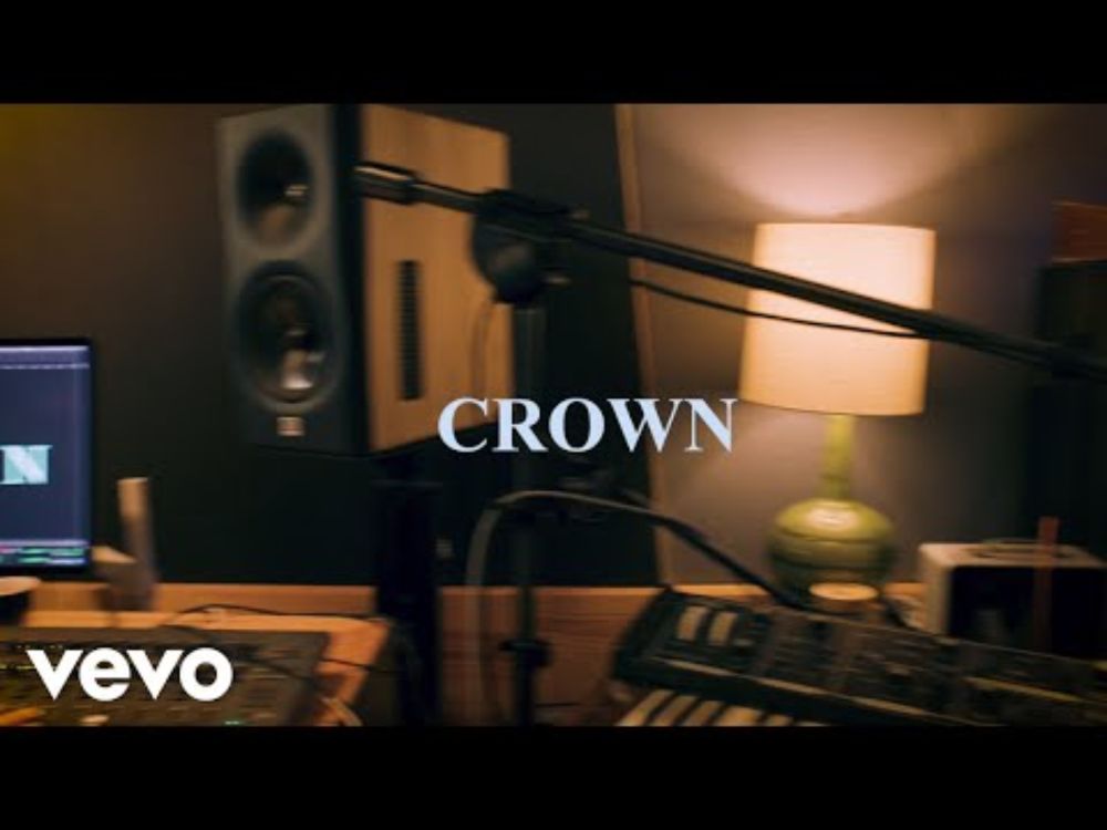 Billie Marten - Crown (Live from Sugar Mountain, NY)
