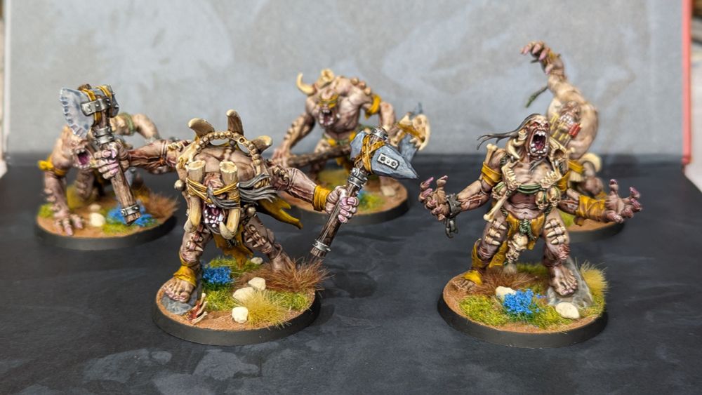 Gorger Mawpack 