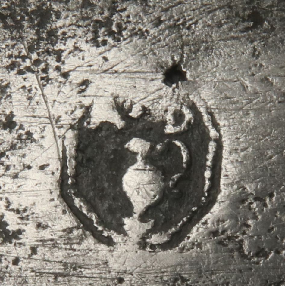 Dish, Metropolitan Museum of Art, New York, NY