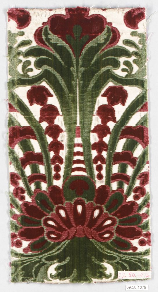 Piece, Metropolitan Museum of Art, New York, NY