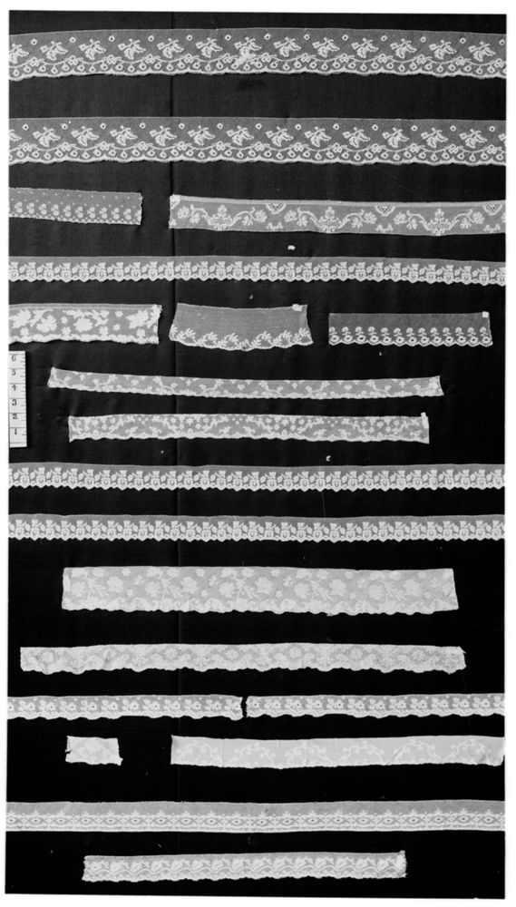Fragment, Metropolitan Museum of Art, New York, NY