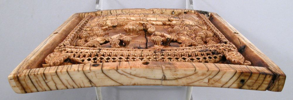 Icon with the Koimesis, Metropolitan Museum of Art, New York, NY