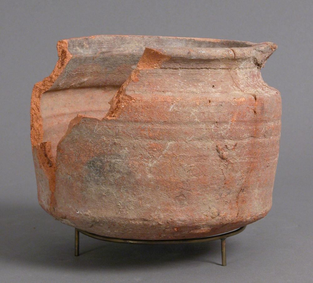 Amphora, Metropolitan Museum of Art, New York, NY