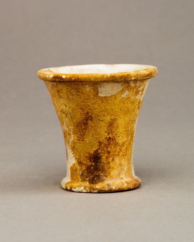 Ointment Jar, Metropolitan Museum of Art, New York, NY