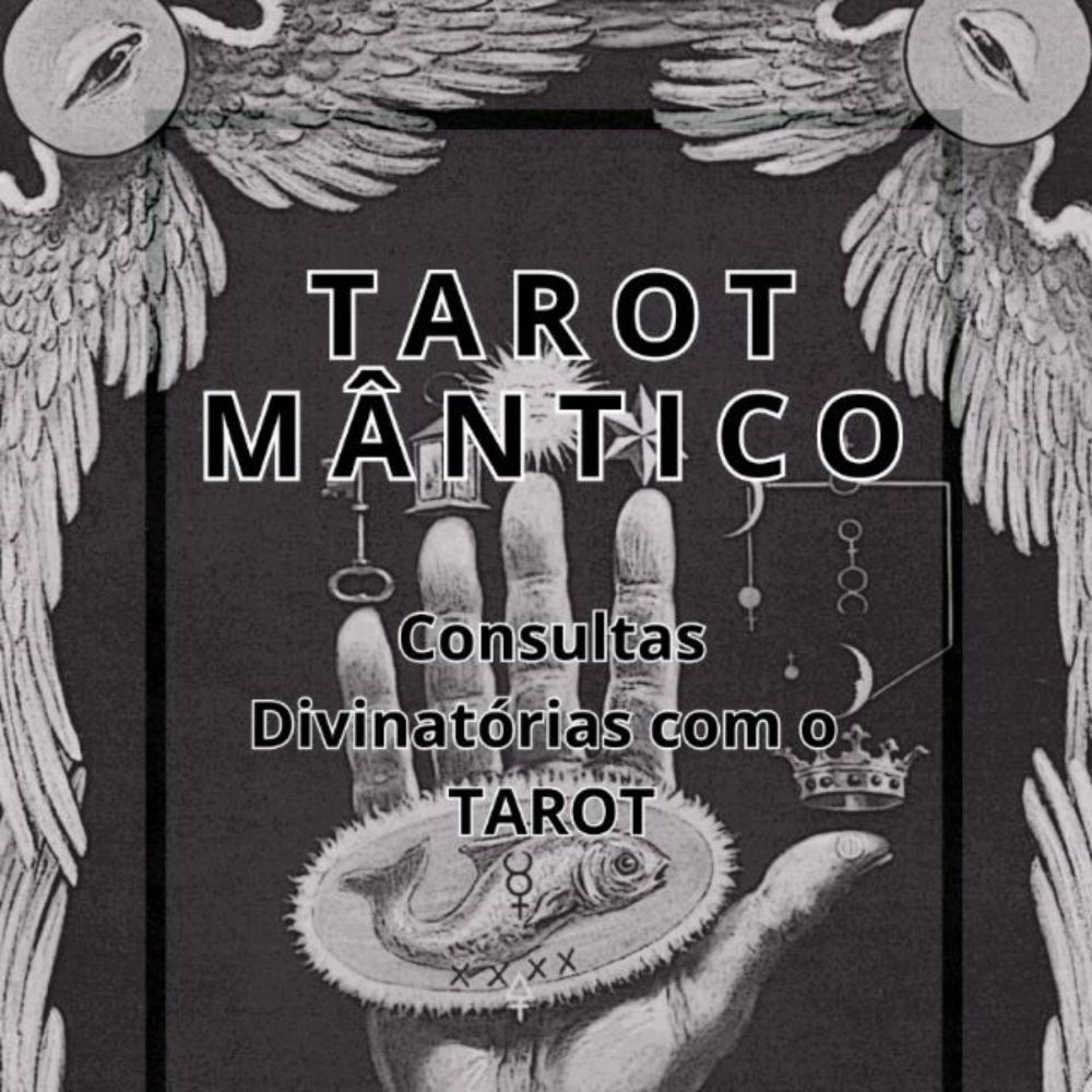 Eto do Tarot