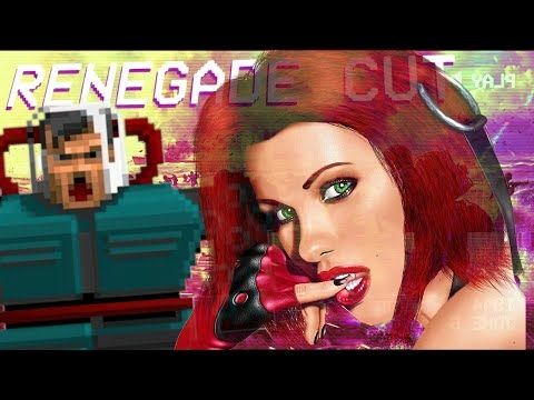 BloodRayne - Kill Nazis! (in video games) | Renegade Cut