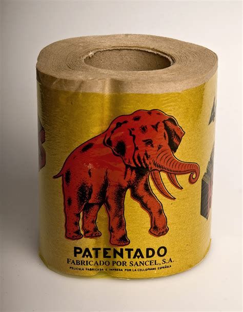 Papel higiénico 