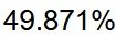49.871%