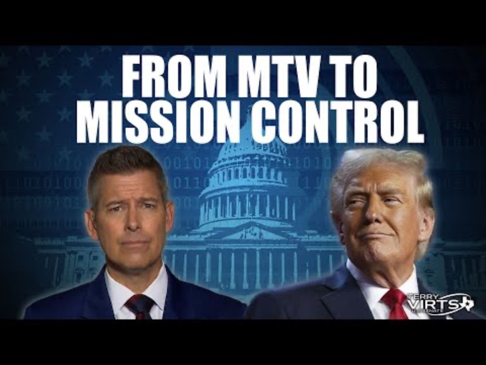 Trump Picks MTV Star to Oversee NASA — What Could Go Wrong?