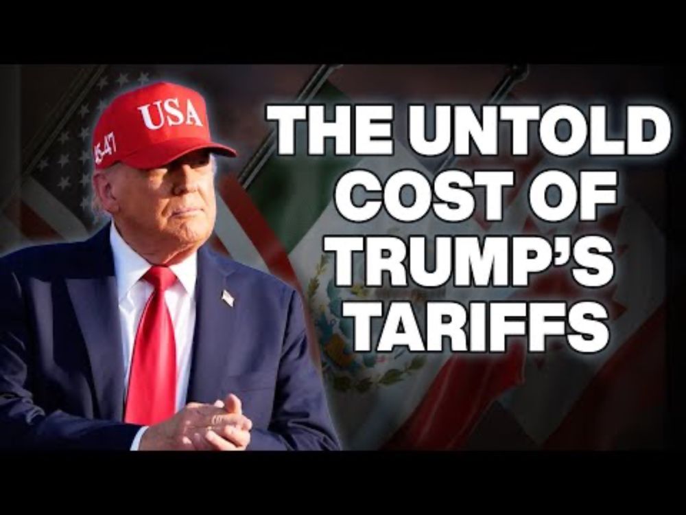 Why Trump’s Trade War Could Cost You More Than You Think