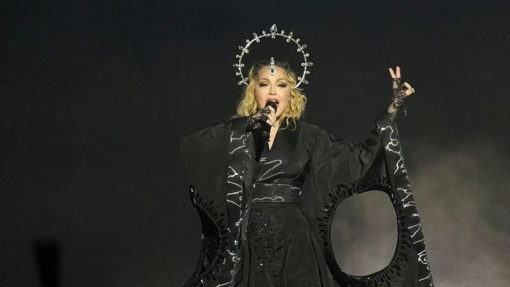 Madonna Fires Back At Lawsuits Brought On By Fans Over Her ‘Celebration’ Tour