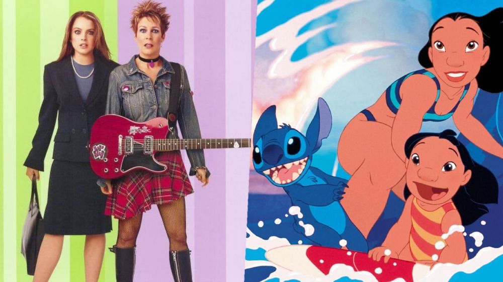 ‘Freakier Friday’ And ‘Lilo & Stitch’ Release Dates Announced By Disney