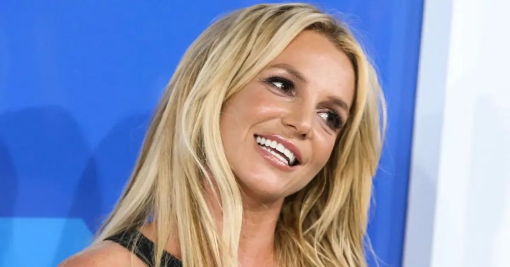 Britney Spears Slams Her Family After Settling Conservatorship Case With Dad Jamie