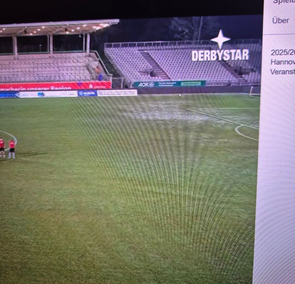 acker in der eilenriede