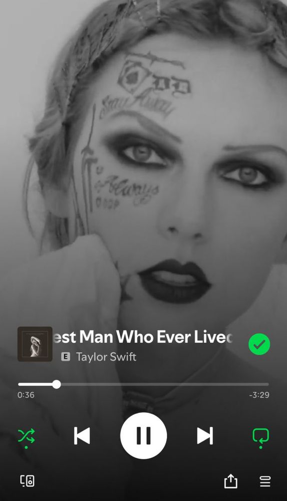 Taylor Swift