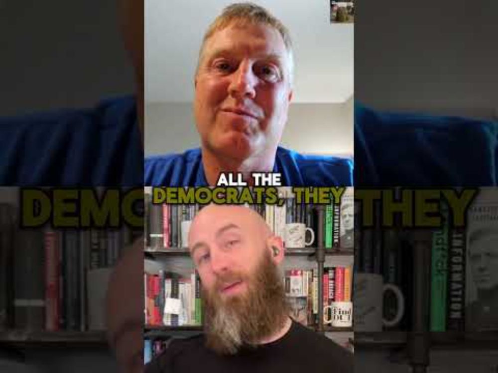 YouTube video by Ken Harbaugh
