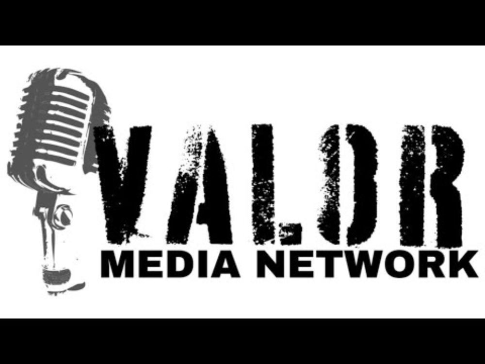 VALOR Media Network - Official Trailer!