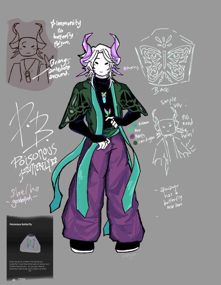 tentoten MIKADZUKI SDGSキャラver