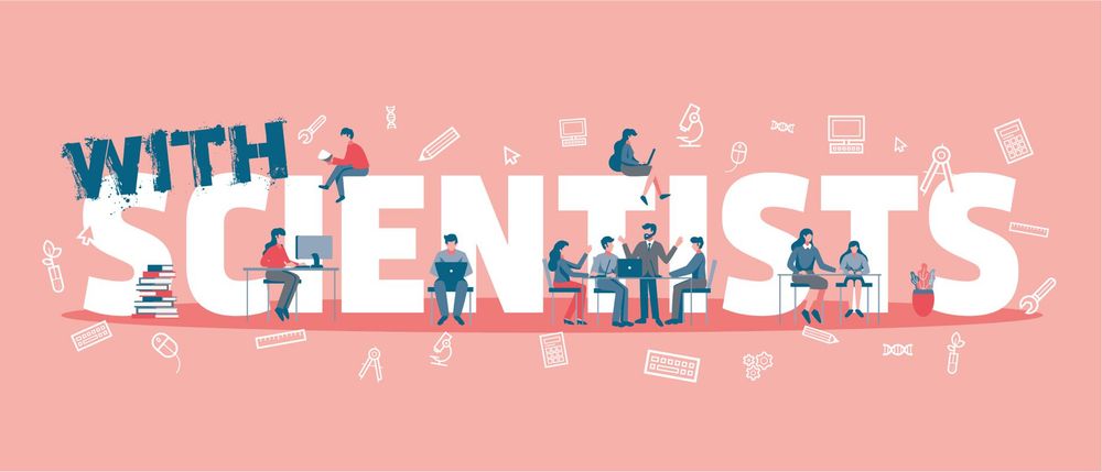 WithScientists ist die Expert:innendatenbank der Kommission für Nachwuchsförderung der SCNAT. Lehrpersonen und Schüler:innen können direkt mit Expert:innen Kontakt aufnehmen und von deren Expertise profitieren (Präsentationen, Patenschaft für Maturaarbeiten, usw.). Je mehr Fachpersonen sich eintragen, desto einfacher wird es, junge Menschen für Naturwissenschaften zu begeistern. Deshalb unser Aufruf an alle Wissenschaftler:innen: Schenken Sie ein wenig Ihrer Zeit – und inspirieren Sie die nächste Generation!