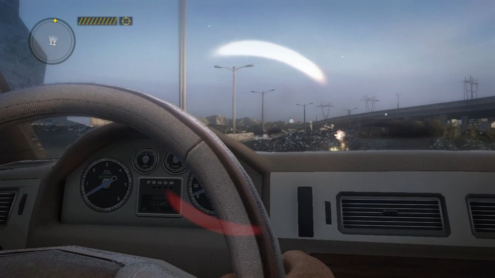 Call of Juarez The Cartel