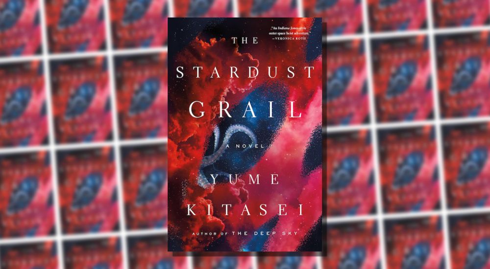 Move over, Indiana Jones: Yume Kitasei’s The Stardust Grail Takes the Artifact Quest to Space - Reactor