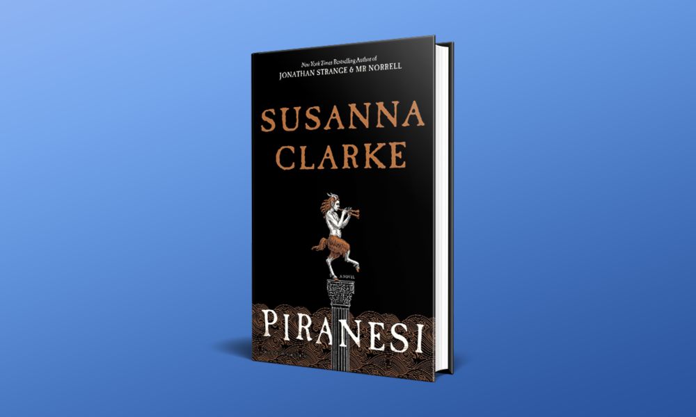 Laika Is Creating an Animated Adaptation of Susanna Clarke's Piranesi - Reactor