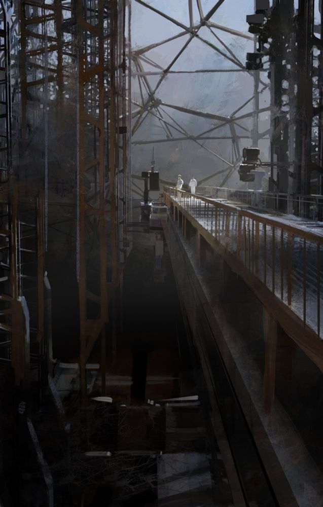 Home: Habitat, Range, Niche, Territory was originally given free to readers who pre-ordered Martha's Murderbot novel, Network Effect. The story is set just after the 4th novella, Exit Strategy.