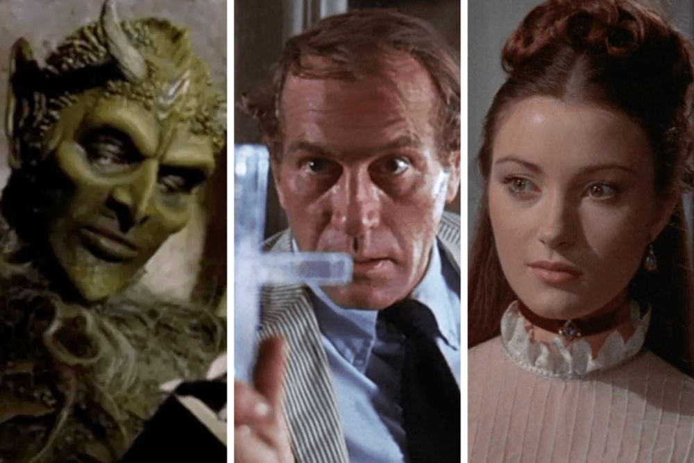 15 Reasons Why the 1970s Were a Golden Age for TV Terror - Reactor