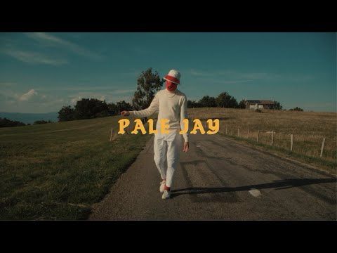Pale Jay-In Your Corner  [OFFICIAL MUSIC VIDEO]