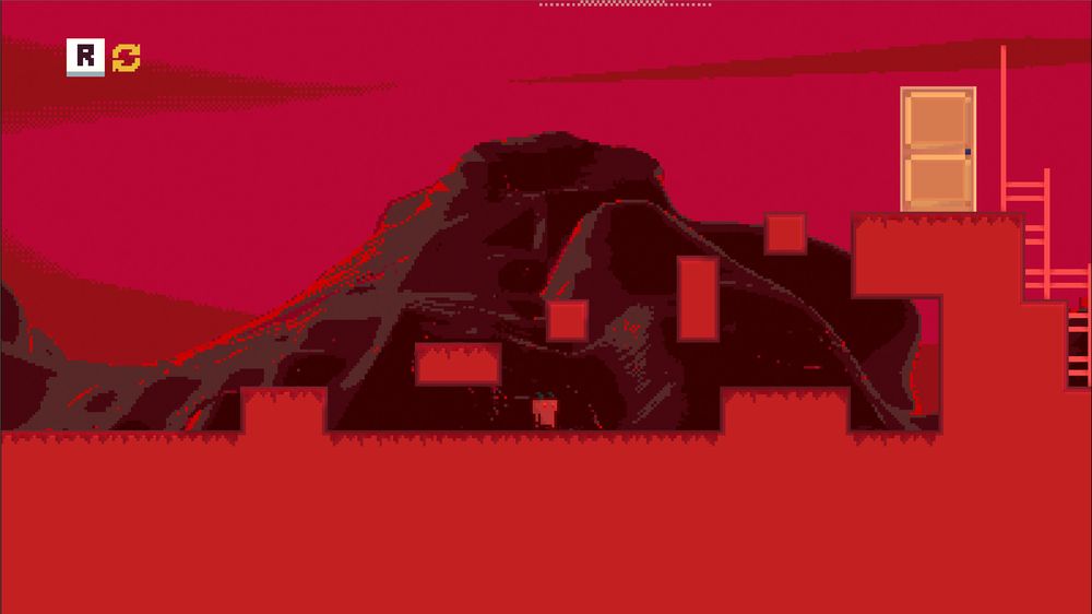 Before applying shaders