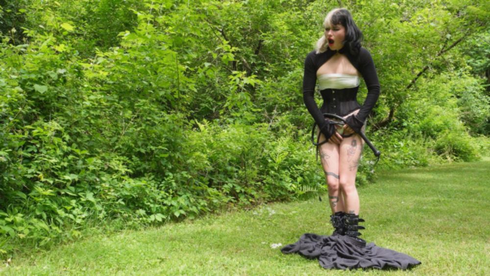 jcparkererotica - Embarrassment Quest - ManyVids