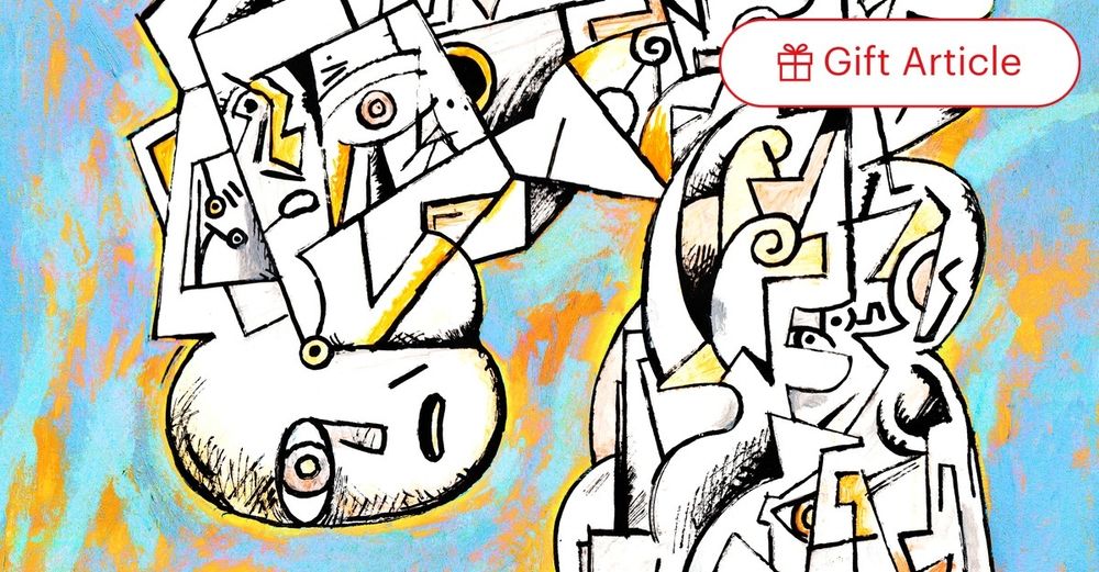 AI Is a Mass-Delusion Event