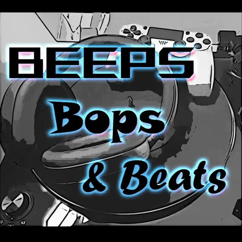 [BBB] Ender Lilies: Quietus of the Knights | Beeps Bops & Beats: Tales of Discord and Harmony | Episode 2