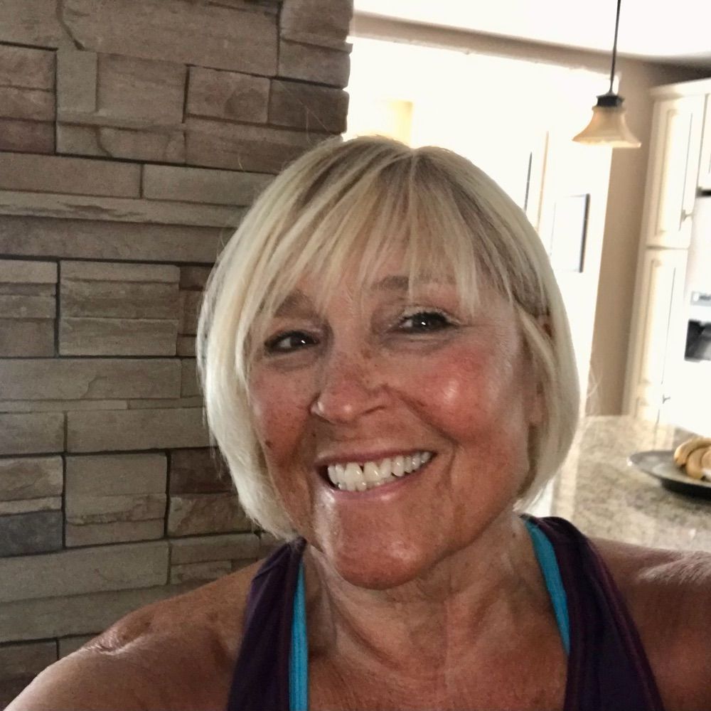 I like your smiling face‼️