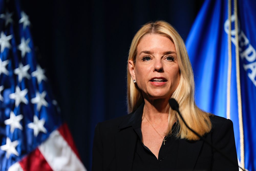 Maurene Comey, daughter of James Comey, is fired from her job as a federal prosecutor