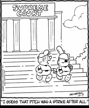 From the Heathcliff archive! October 09, 2006