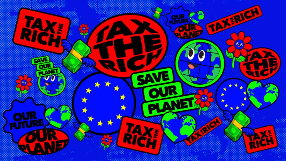 Tax The Rich