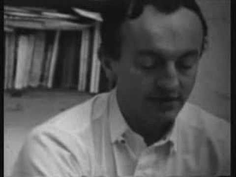 Frank O´Hara reads "Having a coke with you"